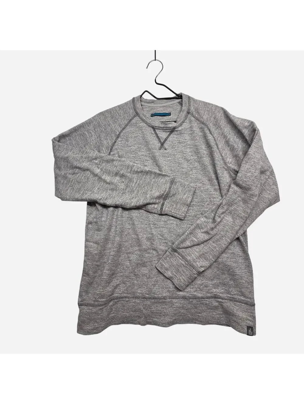 The North Face Men's Grey Sweatshirt